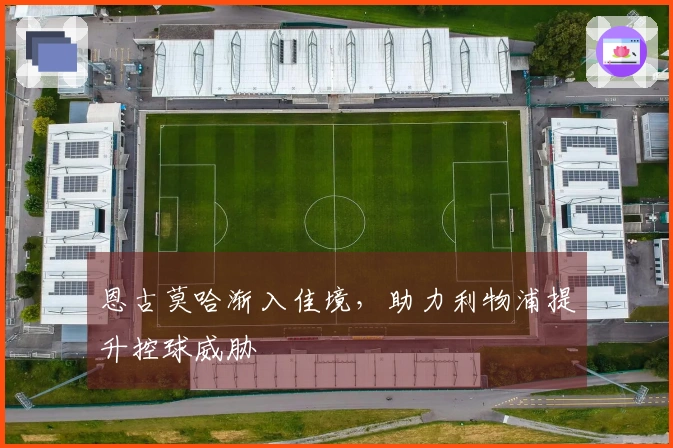 恩古莫哈渐入佳境，助力利物浦提升控球威胁