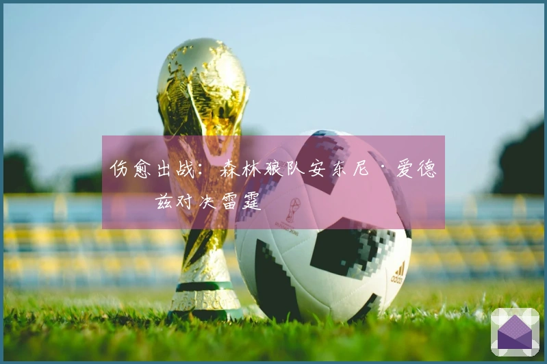 伤愈出战：森林狼队安东尼·爱德华兹对决雷霆